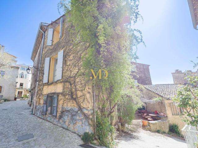 Maison vente à Apt, Saignon