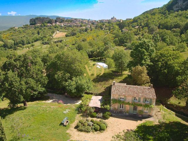 Maison vente à Apt, Saignon