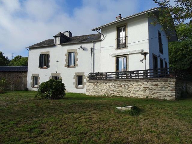 Maison vente à Botcol, Saint-Aignan
