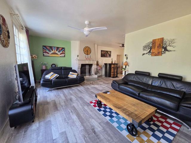 Maison vente à Nantes, Saint-aignan-grandlieu