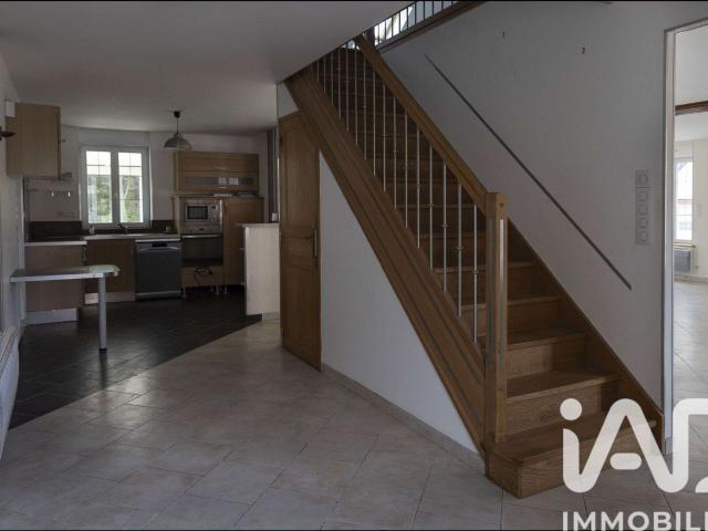 Maison vente à Orléans, Saint-aignan-le-jaillard