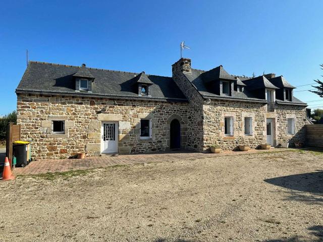 Maison vente à Saint-Brieuc, Bretagne