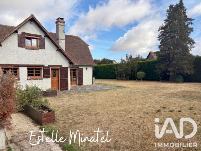 Maison vente à Évreux, Saint-andré-de-l'eure