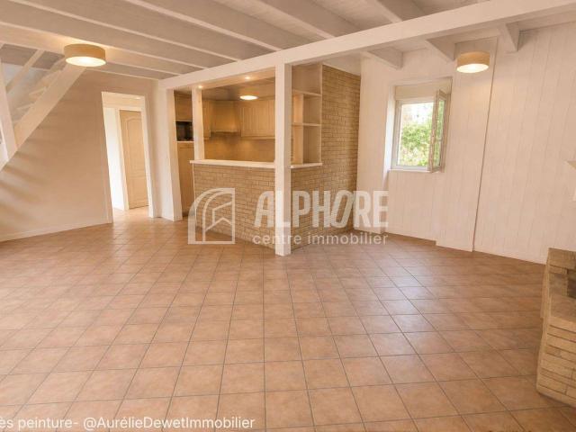 Maison vente à Saint-Nazaire, Saint-andré-des-eaux