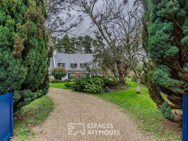 Maison vente à Saint-Nazaire, Saint-andré-des-eaux