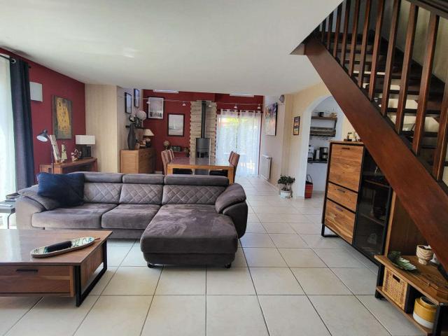 Maison vente à Saint-Nazaire, Saint-andré-des-eaux