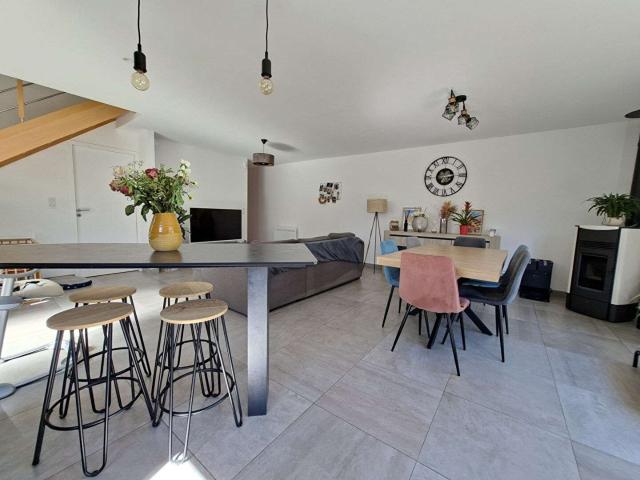Maison vente à Saint-André-des-Eaux, Loire-Atlantique