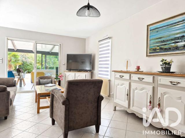 Maison vente à Saint-Nazaire, Saint-andré-des-eaux