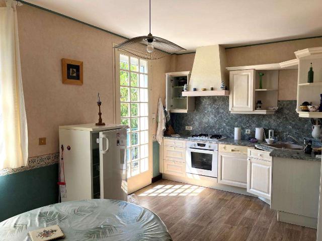 Maison vente à La Roche-sur-Yon, Saint-andré-goule-d'oie