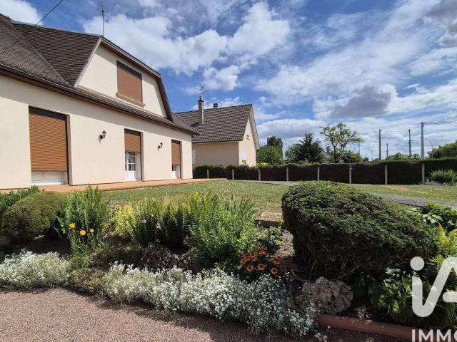 Maison vente à Troyes, Saint-andré-les-vergers