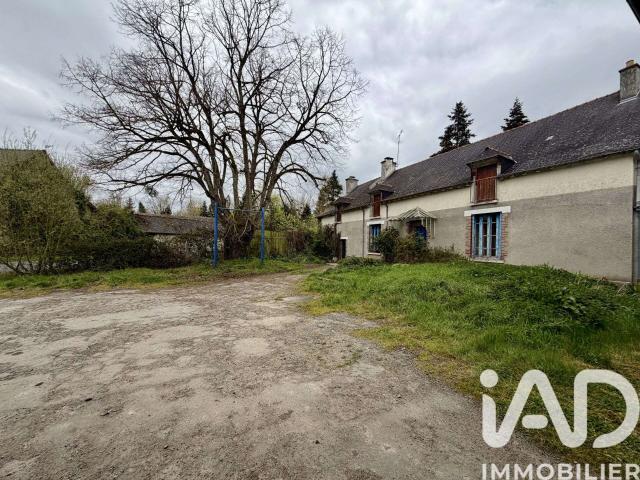 Maison vente à Rennes, Bretagne