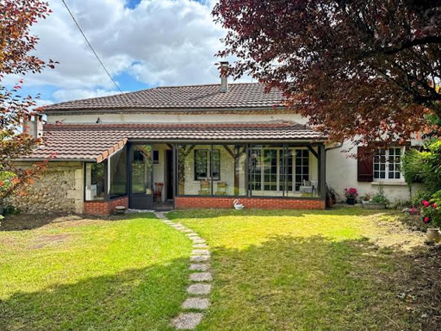 Maison vente à Périgueux, Saint-astier