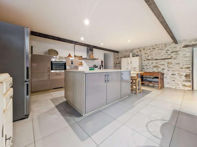 Maison vente à Rennes, Bretagne