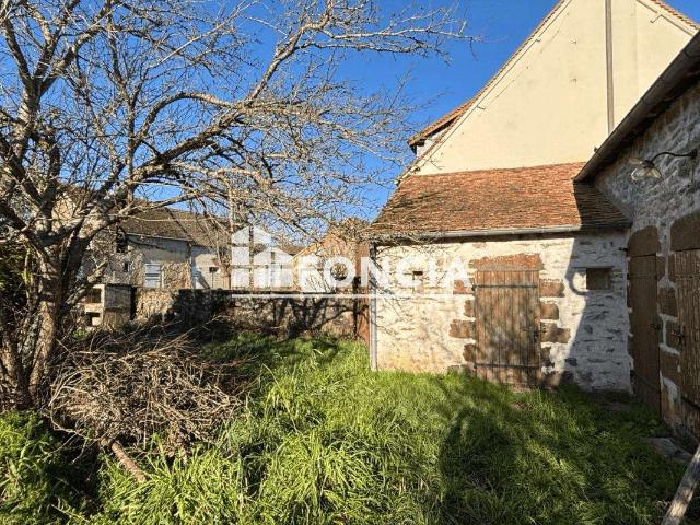 Maison vente à Mamers, Saint-aubin-de-locquenay
