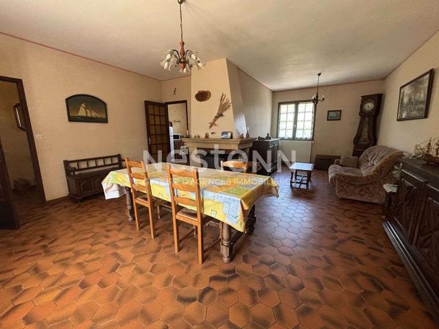 Maison vente à Angers, Chaudefonds-sur-layon