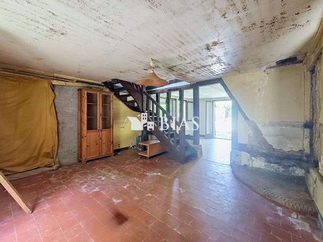 Maison vente à Saint-Aubin-d'Écrosville, Eure