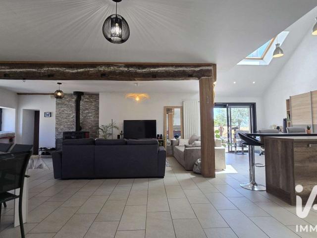 Maison vente à Mamers, Saint-aubin-des-coudrais