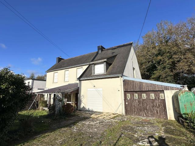 Maison vente à Vannes, Bretagne