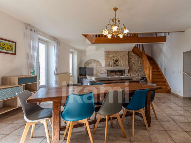 Maison vente à Pontivy, Bretagne