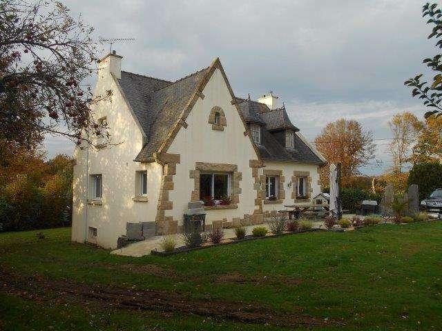 Maison vente à Saint-Brieuc, Bretagne