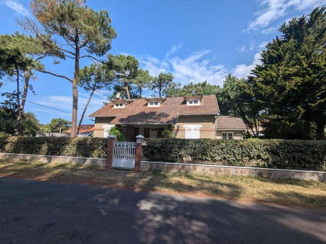 Maison vente à Saint-Nazaire, Saint-brevin-les-pins