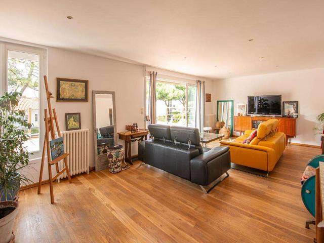 Maison vente à Saint-Nazaire, Saint-brevin-les-pins