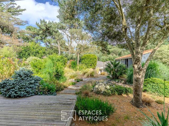 Maison vente à Saint-Nazaire, Saint-brevin-les-pins