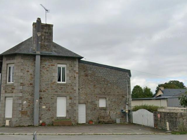 Maison vente à Fougères-Vitré, Bretagne
