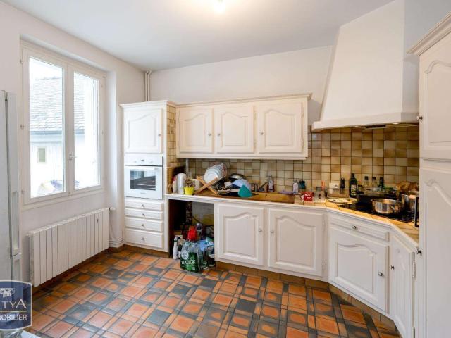 Maison vente à Saint-Brieuc, Bretagne