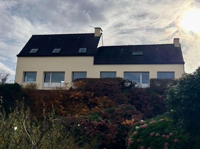 Maison vente à Dinan, Bretagne