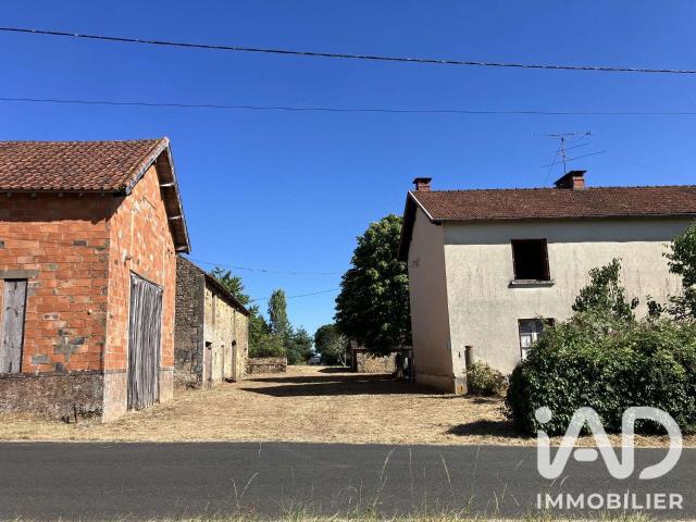 Maison vente à Sarlat-la-Canéda, Saint-chamassy