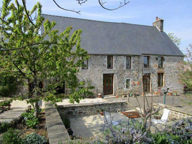 Maison vente à Saint-Christophe-de-Chaulieu, Orne