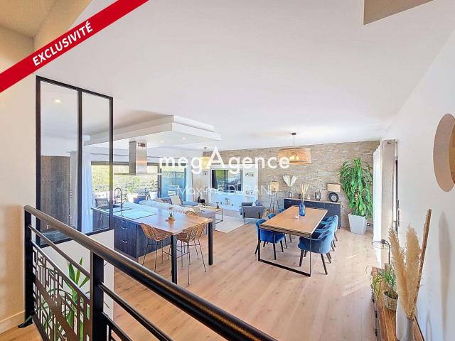 Maison vente à Cholet, La Séguinière