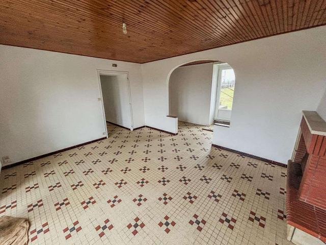 Maison vente à Les Sables-d'Olonne, Saint-christophe-du-ligneron