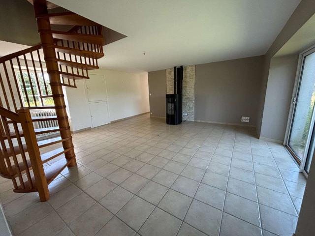 Maison vente à Les Sables-d'Olonne, Saint-christophe-du-ligneron