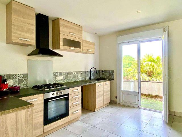 Maison vente à Cholet, Saint-christophe-la-couperie