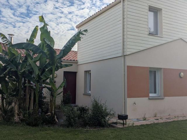 Maison vente à Nantes, Saint-colomban
