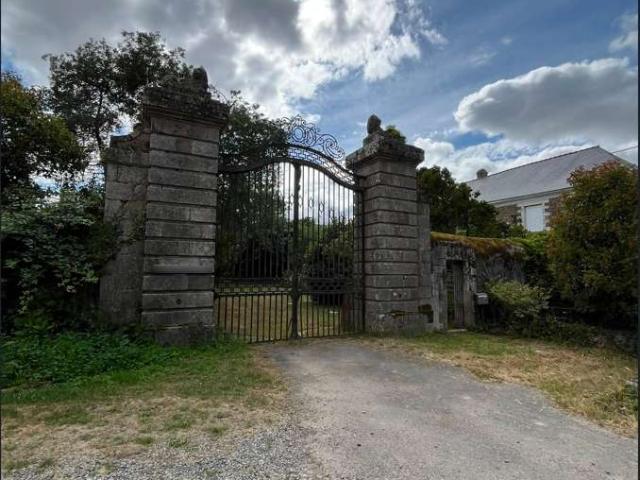 Maison vente à Nantes, Saint-colomban