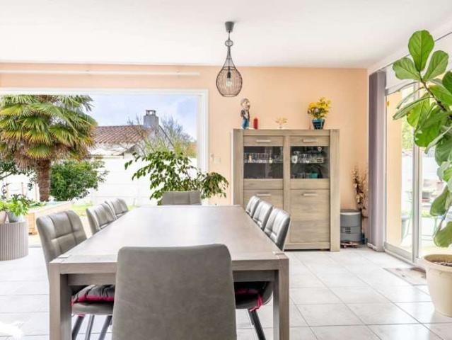 Maison vente à Nantes, Saint-colomban