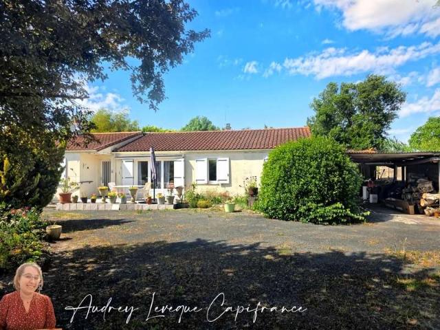 Maison vente à Rochefort, Nouvelle-Aquitaine