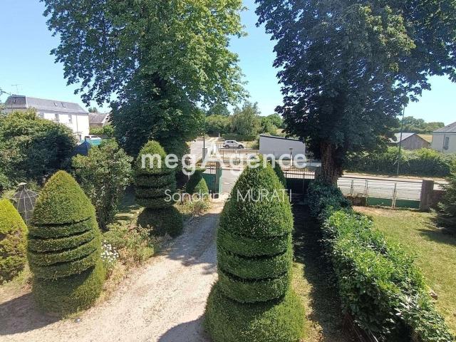 Maison vente à Mayenne, Pré-en-pail