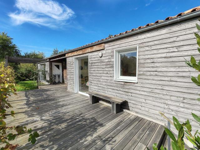 Maison vente à Saint-Nazaire, Bourgneuf-en-retz