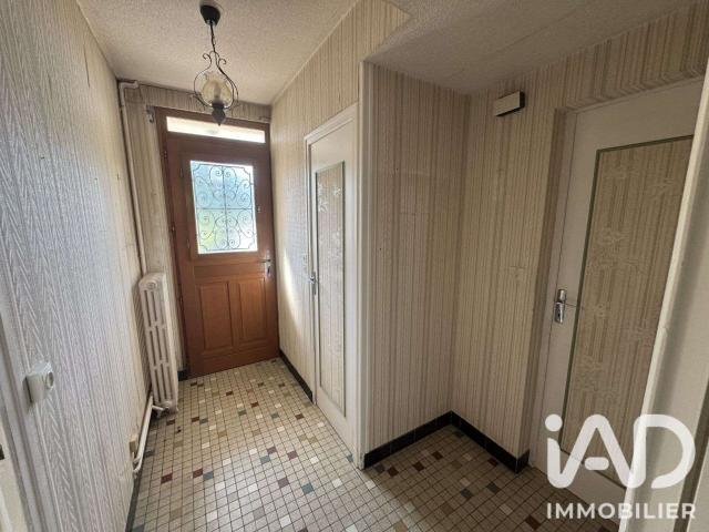 Maison vente à Orléans, Saint-denis-de-l'hôtel