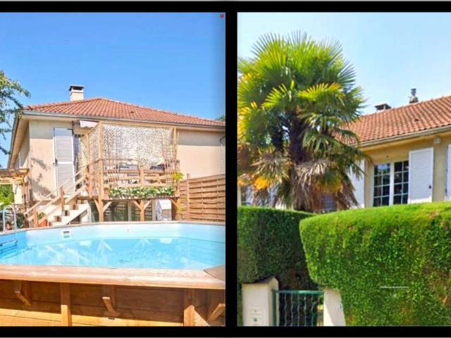 Maison vente à Châteaudun, Saint-denis-les-ponts