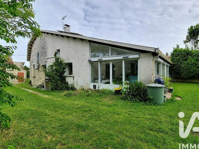 Maison vente à Jonzac, Saint-dizant-du-gua