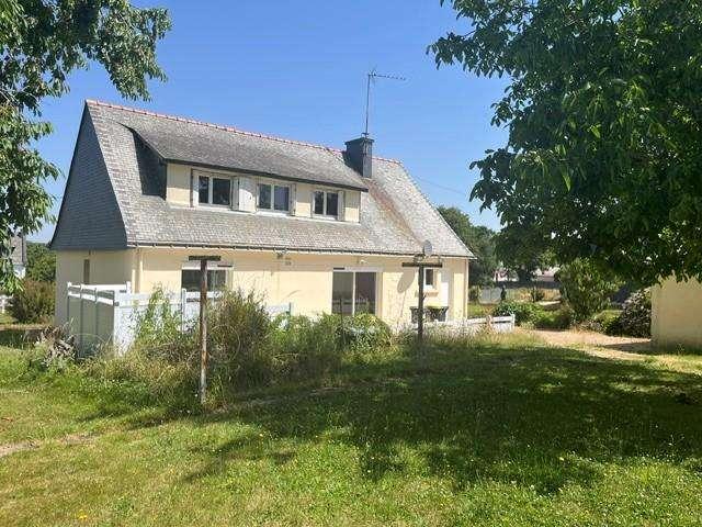 Maison vente à Vannes, Bretagne