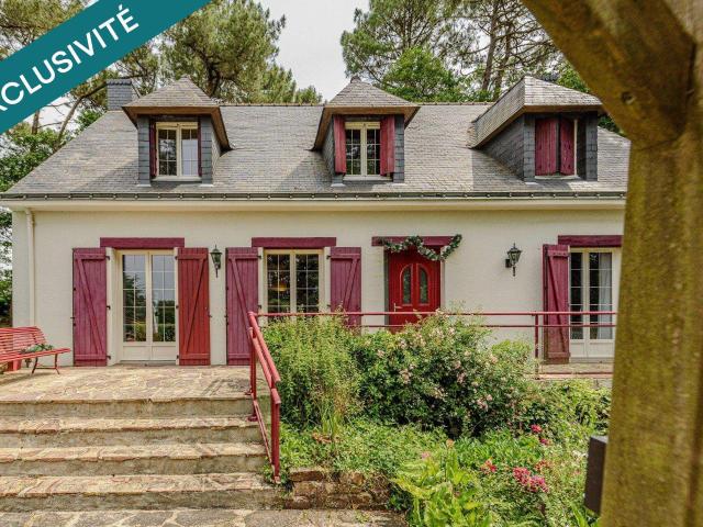 Maison vente à Vannes, Bretagne
