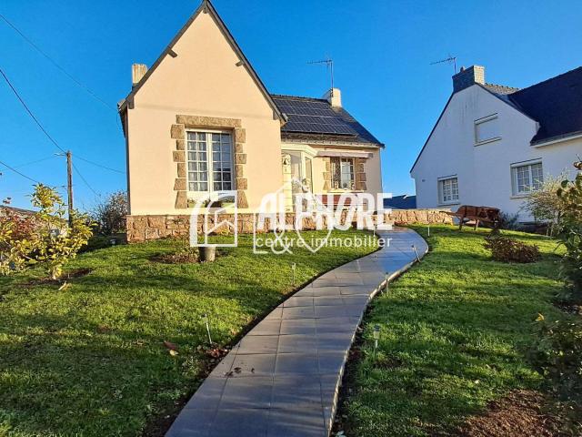 Maison vente à Vannes, Bretagne