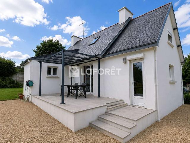 Maison vente à Lannion, Bretagne