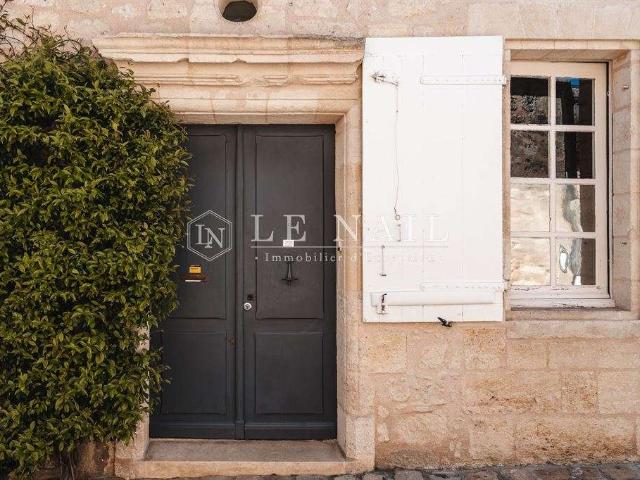 Maison vente à Libourne, Saint-emilion